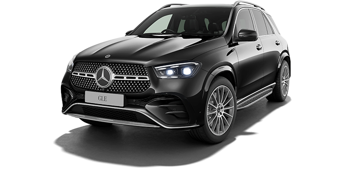 GLE 450 d 4MATIC Sports Core