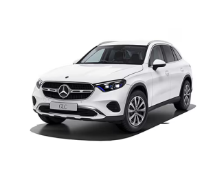 GLC 220 d 4MATIC Core（ISG）