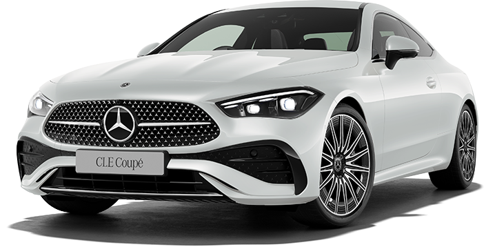 CLE 200 Coupé Sports