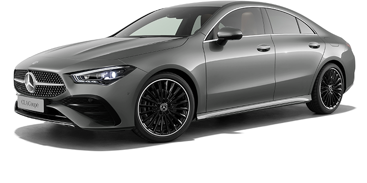 CLA 200 d Urban Stars