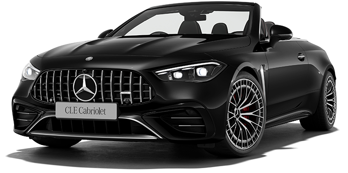 Mercedes-AMG CLE 53 4MATIC+ Cabriolet