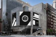 Mercedes-AMG Icons in Motion