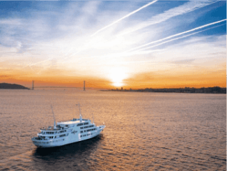  THE KOBE CRUISE コンチェルト　ペアクルーズプラン（食事付き）