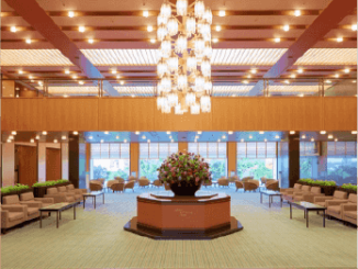 ホテルオークラ神戸　ペア宿泊プラン（2食付）