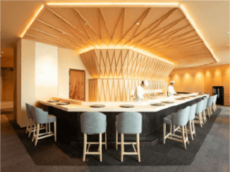 加賀屋　KITTE大阪店　ぺアディナープラン