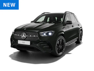 GLE 450 d 4MATIC Sports Night Edition（ISG）