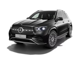 GLE 450 d 4MATIC Sports Core（ISG）