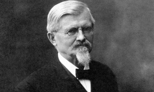 ヴィルヘルム・マイバッハ(1846-1929)