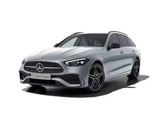 C 220 d Stationwagon Sports（ISG）