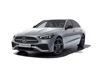C 220 d Sports（ISG）