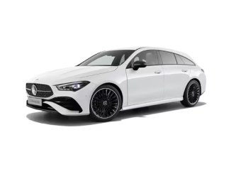 CLA 200 d Shooting Brake Urban Stars