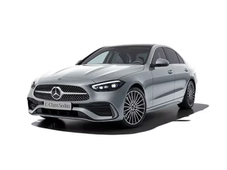 C 220 d Luxury（ISG）