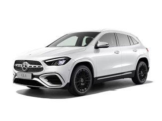 GLA 200 d 4MATIC Urban Stars