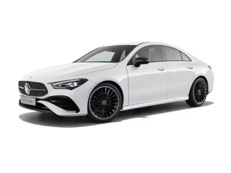 CLA 200 d Urban Stars