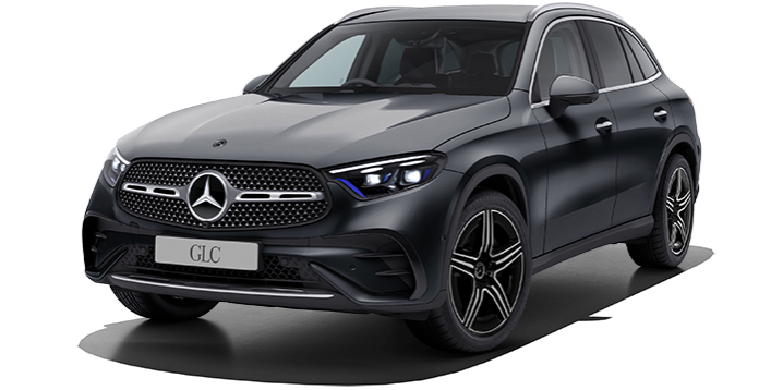 GLC 220 d 4MATIC