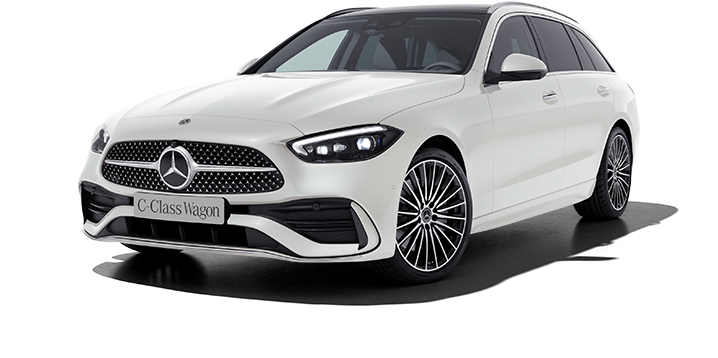 C 200 Stationwagon Luxury