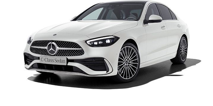 C 200 Luxury