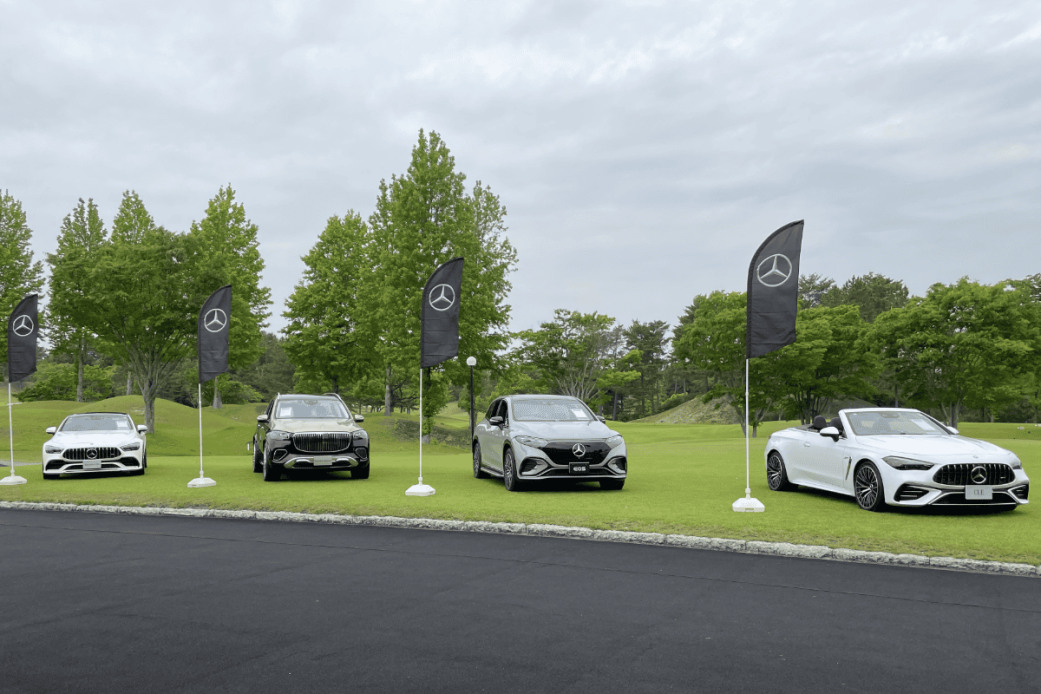 【㈱シュテルン天王寺主催】メルセデストロフィージャパン2026サテライト大会