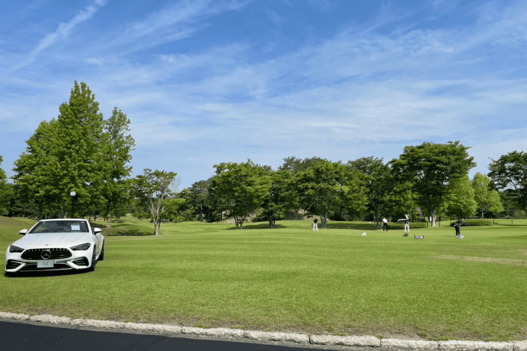 【㈱シュテルン天王寺主催】メルセデストロフィージャパン2026サテライト大会