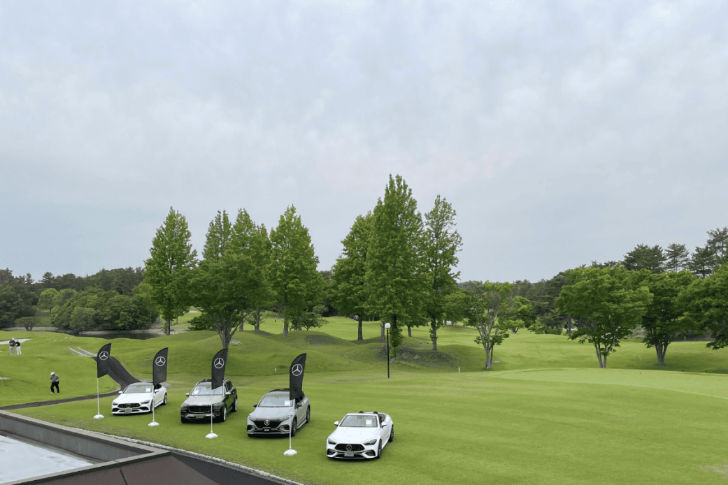 【㈱シュテルン天王寺主催】メルセデストロフィージャパン2026サテライト大会