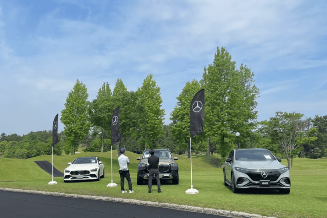 【㈱シュテルン天王寺主催】メルセデストロフィージャパン2026サテライト大会