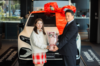 【㈱シュテルン天王寺主催】メルセデストロフィージャパン2026サテライト大会