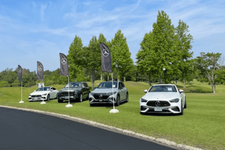 【㈱シュテルン天王寺主催】メルセデストロフィージャパン2026サテライト大会