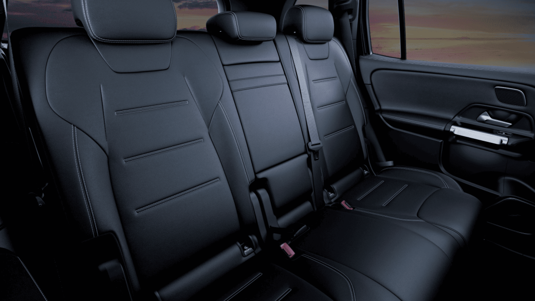 Mercedes-AMG GLB 35 4MATIC Final Edition