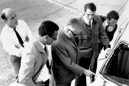 ベラ・バレニー