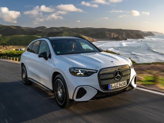 GLC with EQ technology