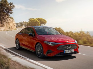 CLA with EQ technology