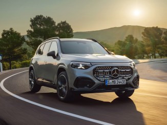 GLB with EQ technology