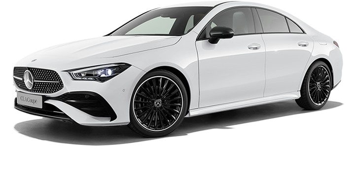 CLA 200 d Urban Stars