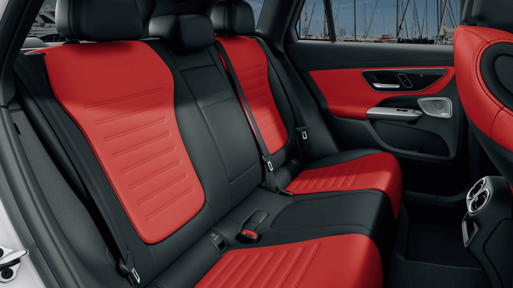 「GLC 220 d 4MATIC Sports (ISG) 」、「GLC 220 d 4MATIC Coupé Sports (ISG) 」