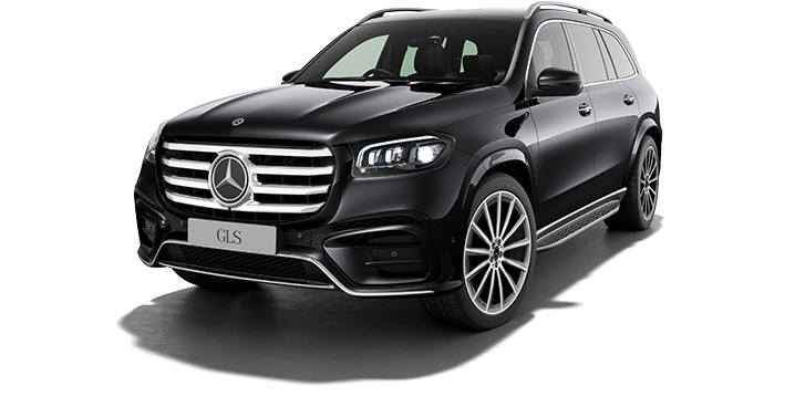 GLS 450 d 4MATIC