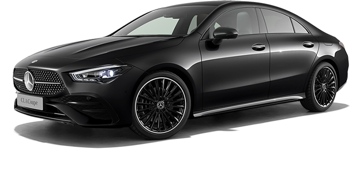 CLA 200 d Urban Stars