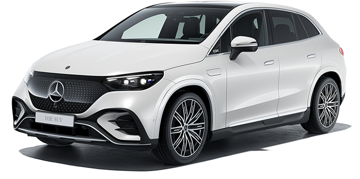 EQE 350 4MATIC SUV