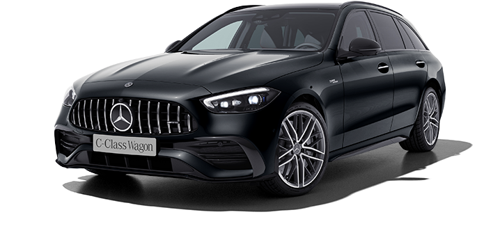 Mercedes-AMG C 43 4MATIC Stationwagon