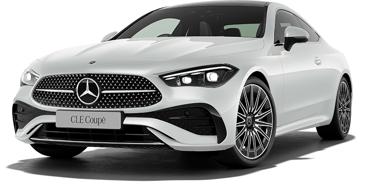 CLE 200 Coupé Sports