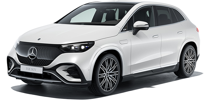 EQE 350 4MATIC SUV