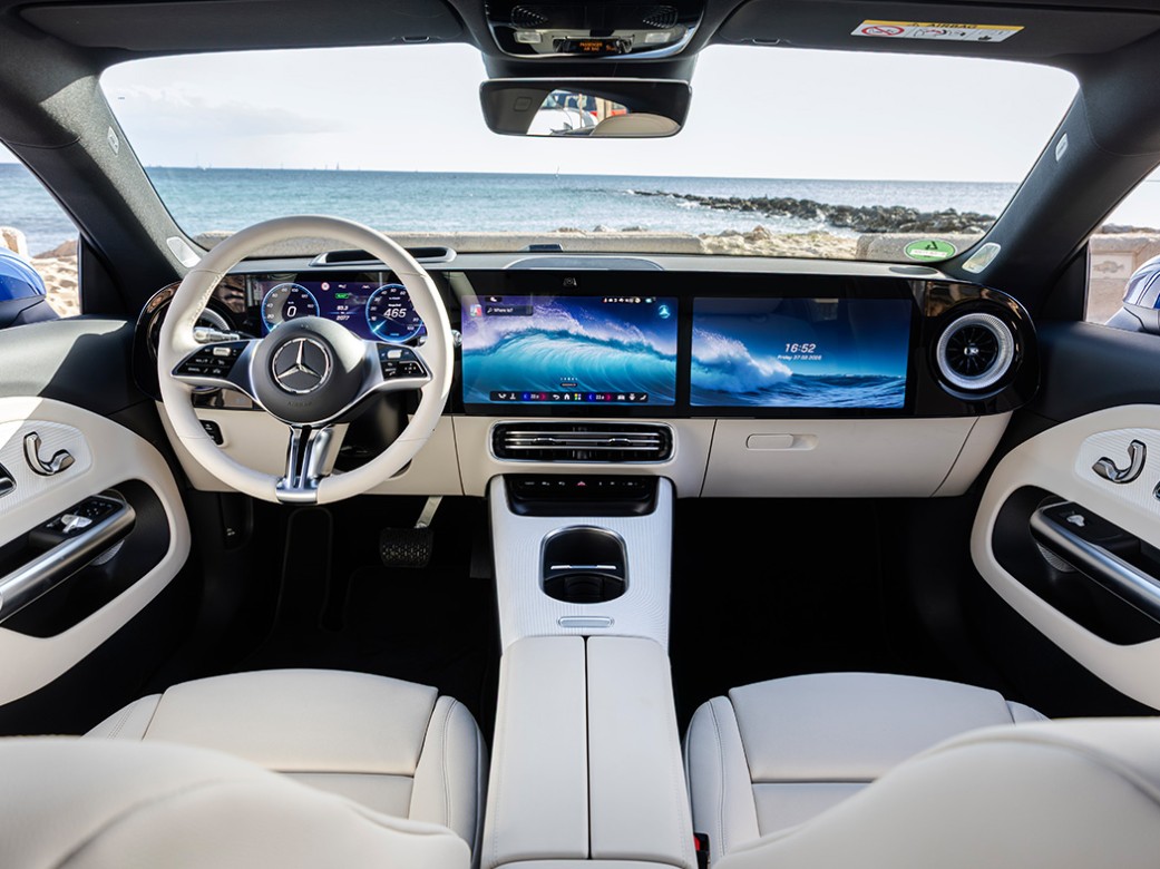 新型CLA