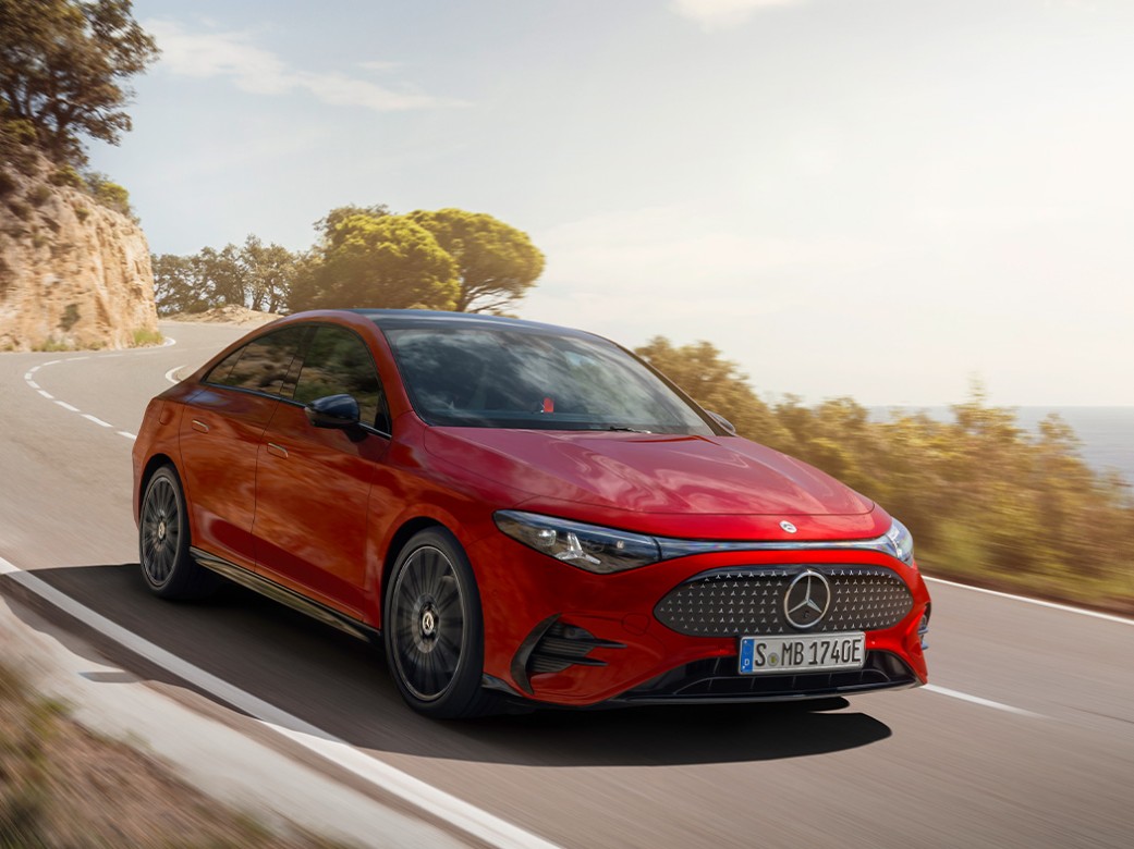 新型CLA