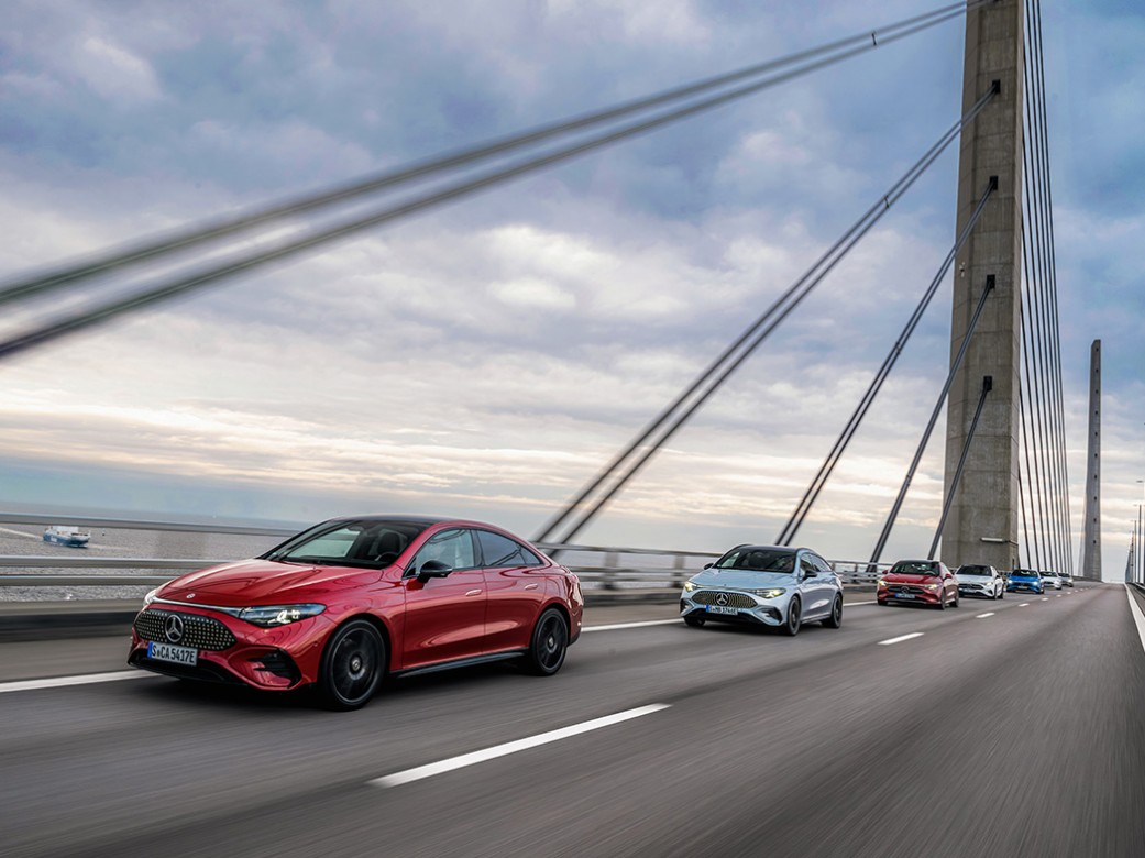 新型CLA