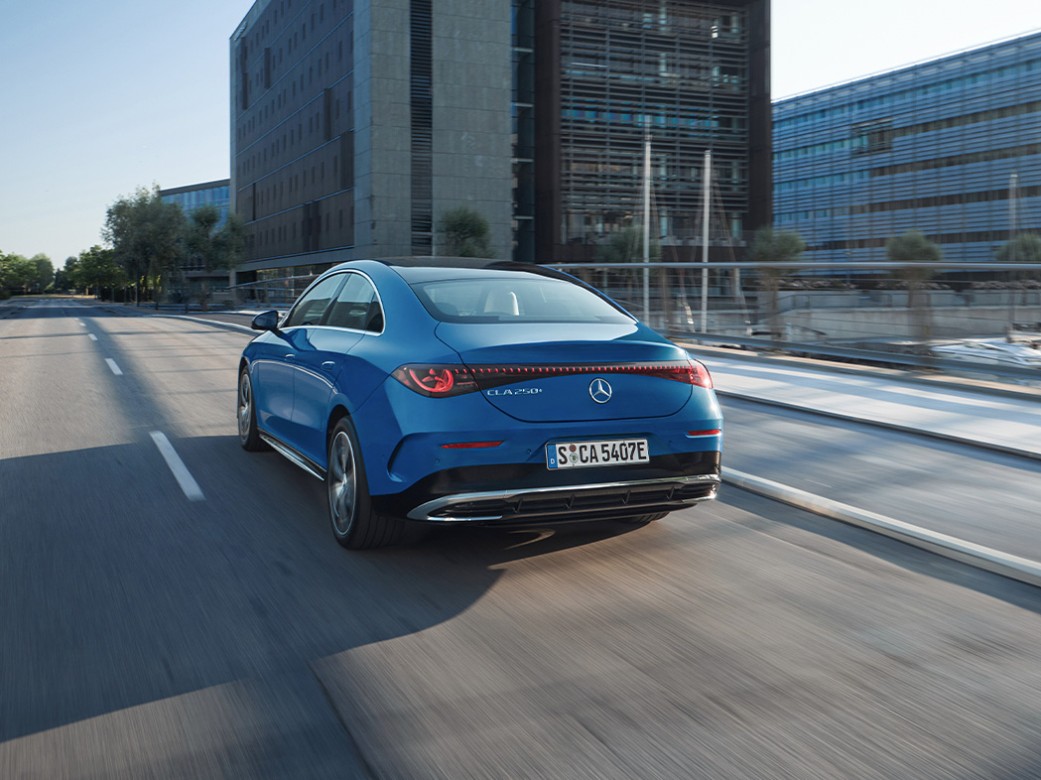 新型CLA
