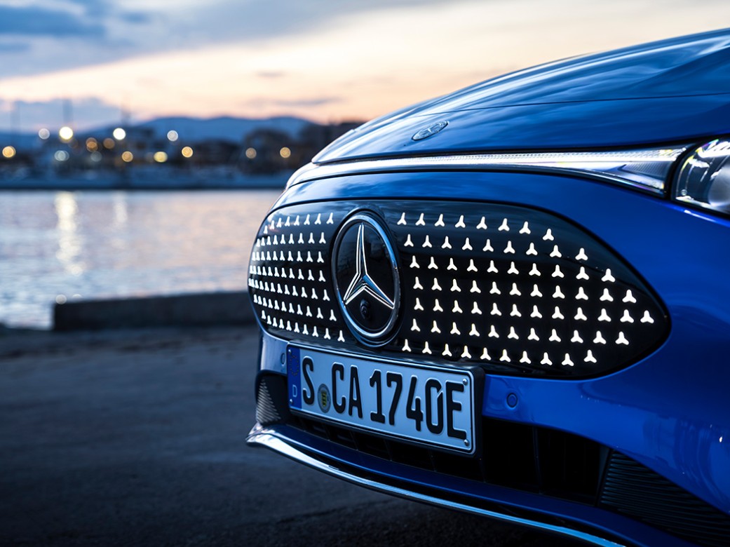 新型CLA