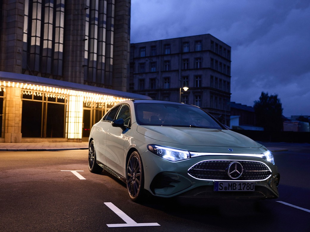 新型CLA