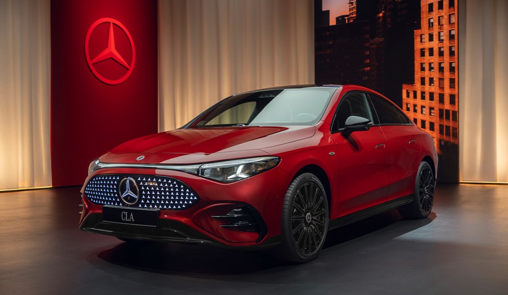 新型CLA
