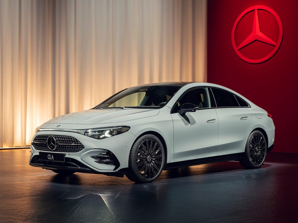 新型CLA