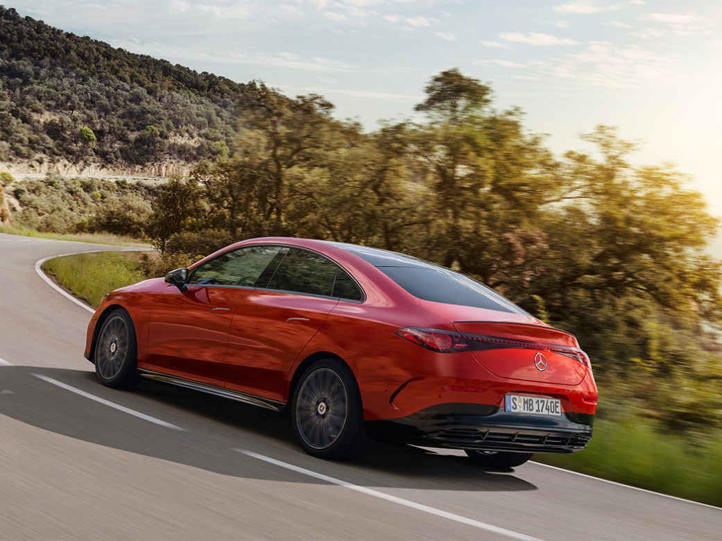 新型CLA
