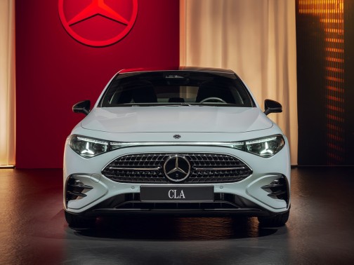 CLA（ハイブリッドモデル）